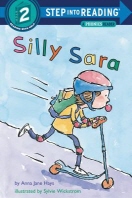 Silly Sara - A Phonics Reader